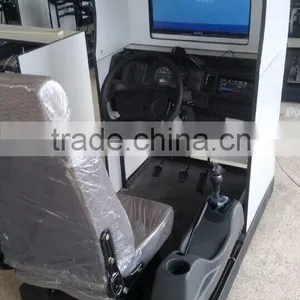 2016 New Car Driving Training Simulator thumbnail-3
