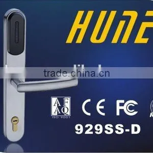 CE Certificate High Security Cpu Door Lock thumbnail-1