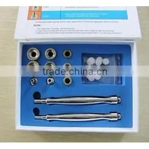 AYJ-G034 (CE) Skin Rejuvenation Crystal Dermabrasion Machine Microdermabrasion Skin Peeling thumbnail-5