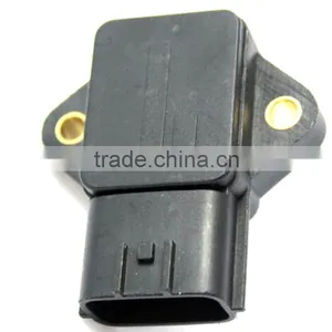 MAP Manifold Absolute Intake Air Pressure Sensor 18590-75F0-0 1859075F00 for SUZUKI thumbnail-2
