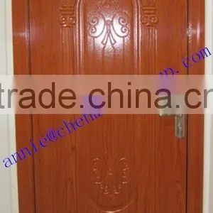 Economic Molded PVC Door thumbnail-2