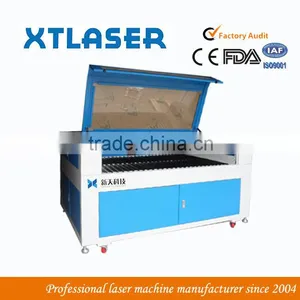 Laser Engraving and Cutting Machine for Plastic Buttons thumbnail-1