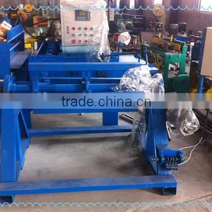 2015 New And Good Metal Sheet Slitting Machine thumbnail-2