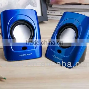 New Digital Mini Speaker for Laptop Mp3 Promotional thumbnail-1