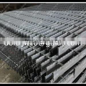 Hebei Jiuwang High Quality Steel Grating China Manufacturer thumbnail-2