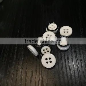 Sewing Resin Button for Shirt thumbnail-2