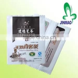 2013 Food Grade Tea Package Bag thumbnail-1