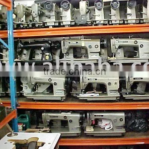 Brothers Second Hand Machine thumbnail-1