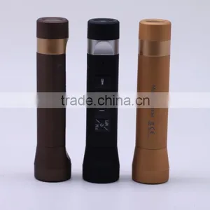 2015 Multifunction 2200MAH Power Bank With Torch,FM and MP3 thumbnail-4