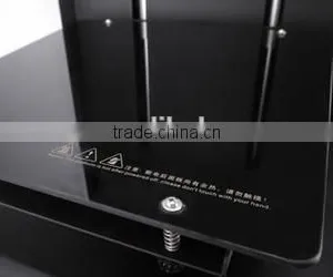 High Speed Digital 3D Printing Machine With New Design thumbnail-3