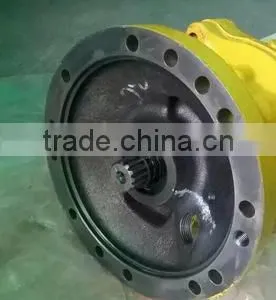 PC60-7 Swing Motor , 708-7T-00470, 708-7T-00470, Swing Device 20Y-27-41140, 20Y-27-00501 thumbnail-3