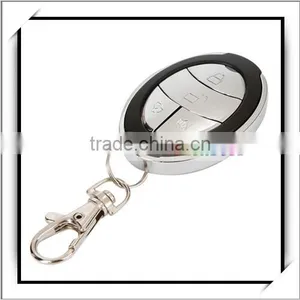 4CH High Quality Wireless Steel and Plastic Long Distance Remote Control Transmitter Wireless thumbnail-3