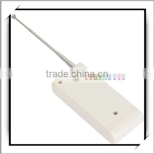 1CH Wireless Universal Remote Control Transmitter White&Red thumbnail-5