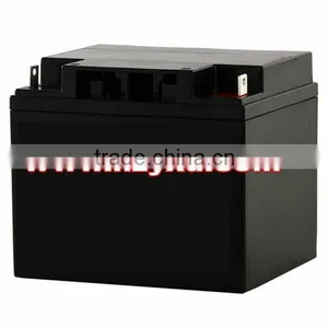 Oem Sealed Lead Acid Motorcraft Battery 12 Volt thumbnail-1