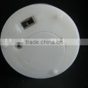 LED Plastic Flower Candle Light thumbnail-6