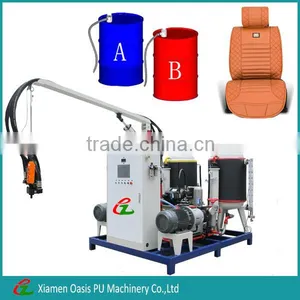 PU High Pressure Foaming Machine For Car Mattress thumbnail-1