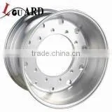 Stainless Steel Wheel Rims (8.5-24) thumbnail-5