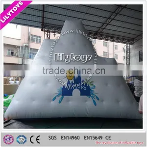 Hight Quality Inflatable Lake Toys/ Crazy Inflatable Water Toys thumbnail-3