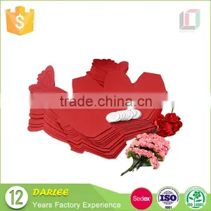 Newest Design Butterfly Shape Unique Wedding Cake Box thumbnail-6