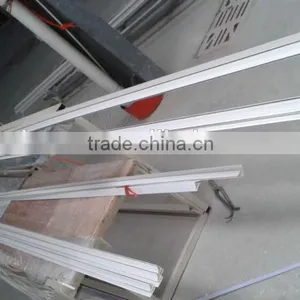 PVC Corner Jointers in Ceiling Tiles thumbnail-6