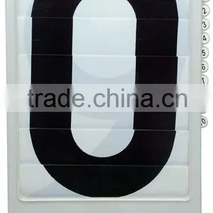Plastic Scoreboard thumbnail-1