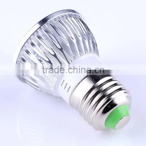 E27 Led Spot Lamp thumbnail-2