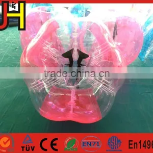 Hot Selling Bubble Ball Extreme Soccer USA thumbnail-3