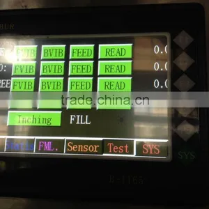 Automatic Packing Machine for Granule Food thumbnail-2