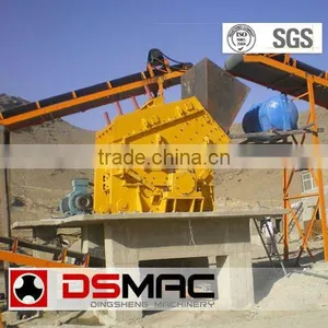Railway Ballast Aggregate Production Line thumbnail-1