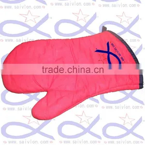Lady Pink Glove, Warm Glove, Cute Glove thumbnail-1