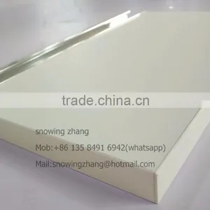 uv -resistance PET Fibreboard Wardrobe Doors thumbnail-2
