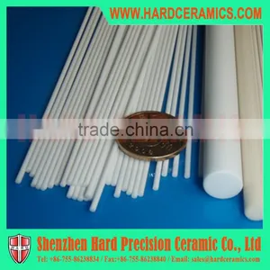 Zro2/Zirconia Ceramic Thin Rods/shafts thumbnail-2