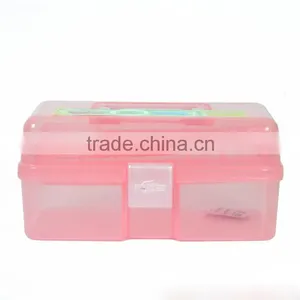 Excellent Quality Hot Sale Handy Sports First-Aid Kit thumbnail-3