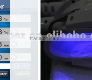 Multipolar Rf Cavitation Cool Tech -10 Cavitation Lipo Machine Fat Freezing Slimming Machine Cavitation Ultrasound Machine thumbnail-6