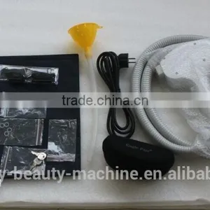 Nubway L121 Portable In Motion Hair Removal Machine Laser Diode 810nm thumbnail-6