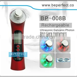 Trade Assurance Photon Ultrasonic Beauty Machine Dilute the Spot Beauty Device thumbnail-5