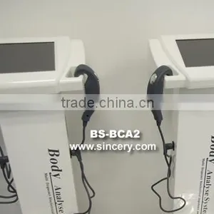 Body Composition Analyzer for Body Fat Testing thumbnail-2