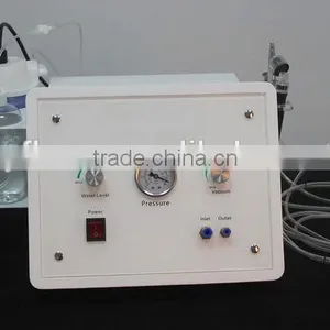 Water Oxygen Jet Machine 99% Pure Oxygen Face Machine For Skin Acne Treatment Skin Care thumbnail-1