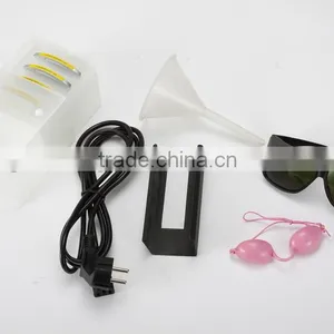 Best Portable IPL Laser Hair Removal Machine for Sale thumbnail-5