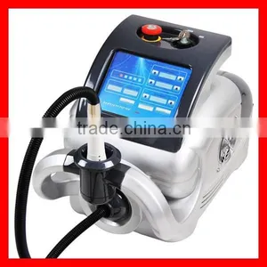 Portable RF Machine Biopolar Radio Frequency rf Skin Tightening Machine thumbnail-1