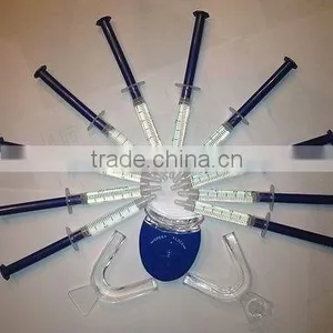 Professional Risen Beauty Syringe Dental Tooth Whitening Gel thumbnail-3