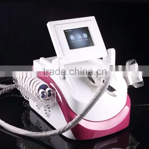 3 In1 High Effective Cryolipolysis Vacuum rf Freeze Sculptor thumbnail-2