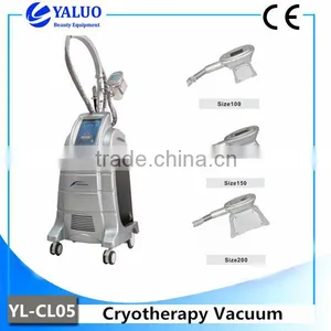 YL-CL05 Vacuum Slimming Machine With High Qyuality thumbnail-1