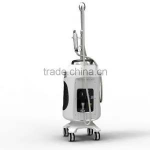 2 IN 1 Cool Wave RF Laser Slimming Cryo Engraving Cutting Body Machine thumbnail-3