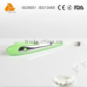 Positive and Negative Ion Eye Beauty Device thumbnail-2