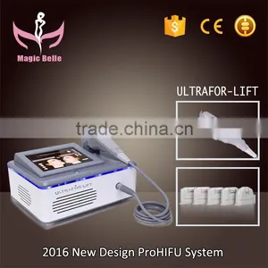 Nasolabial Folds Removal Best Choice Hifu Facial High Intensity Ultrasound Hifu Hifu Face Lift Machine With CE Skin Rejuvenation thumbnail-1