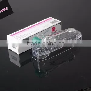 192 Pins Micro Needle Derma Roller for Skin Care thumbnail-3