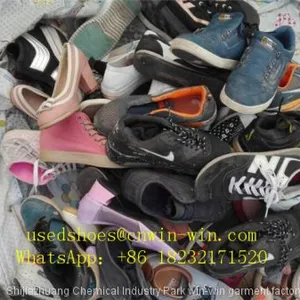 Sell a Large Number of Used Shoes thumbnail-3