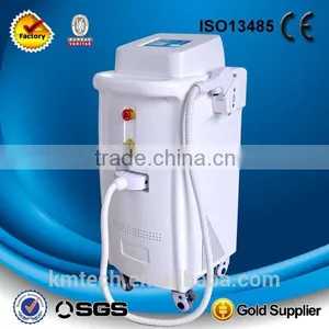 Diode Laser Hair Removal Equipment (808 Nm, With CE) thumbnail-2