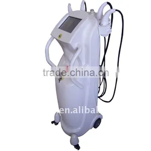 Ultrasonic Lipo Cavitation Sliming Equipment thumbnail-1